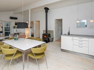 Casa de vacaciones Læsø  9