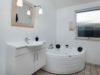 Casa de vacaciones Læsø  14