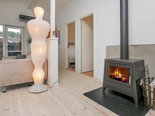 Casa de vacaciones Læsø  22
