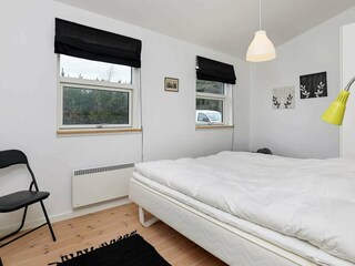 Casa de vacaciones Læsø  18