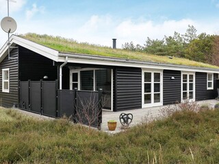 Holiday house Læsø Outdoor Recording 1