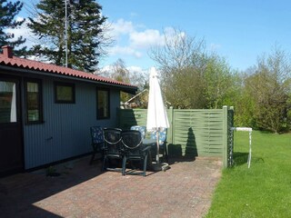 Holiday house Køge Outdoor Recording 3