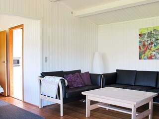 Ferienhaus Køge  6