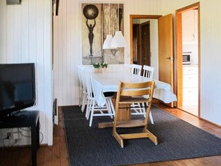 Holiday house Køge  7