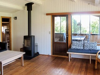 Holiday house Køge  8