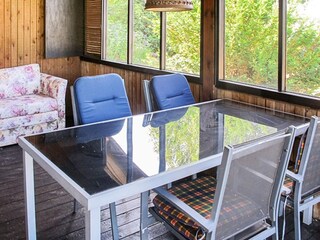 Holiday house Køge  9