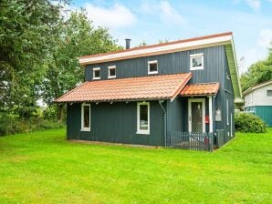 Holiday house 5 Personen Ferienhaus in Hovborg - Hovborg - image1