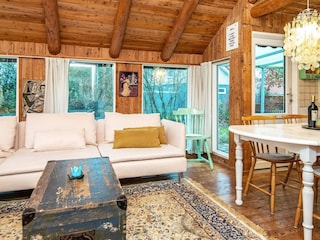 Ferienhaus Hovborg  26