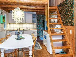 Holiday house Hovborg  23