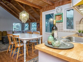 Holiday house Hovborg  7