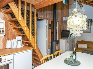 Vakantiehuis Hovborg  16