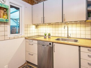 Holiday house Hovborg  9