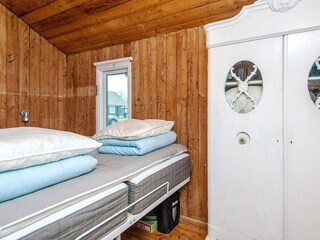 Holiday house Hovborg  10