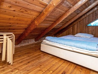 Holiday house Hovborg  11