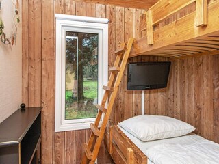 Holiday house Hovborg  12