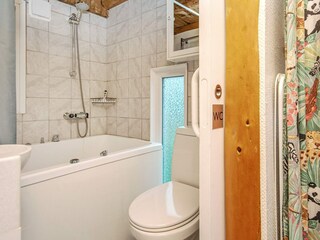 Maison de vacances Hovborg  20