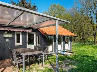 Holiday house Hovborg  16