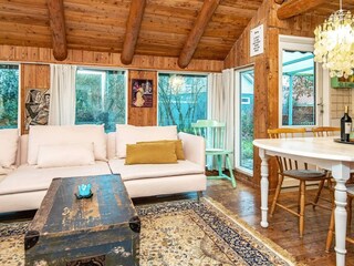 Maison de vacances Hovborg  25