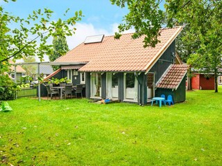Vakantiehuis Hovborg  6