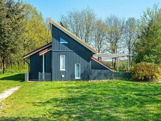 Holiday house Hovborg  20