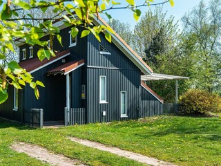 Holiday house Hovborg  21