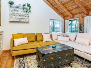 Maison de vacances Hovborg  29