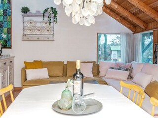 Casa de vacaciones Hovborg  15