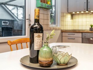 Vakantiehuis Hovborg  16