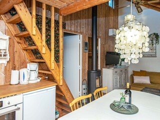 Maison de vacances Hovborg  40