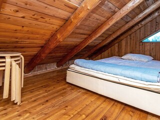 Casa de vacaciones Hovborg  20