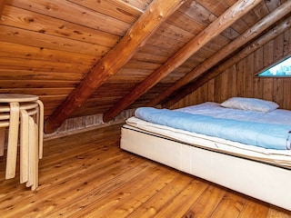 Maison de vacances Hovborg  28