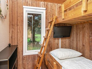 Vakantiehuis Hovborg  21