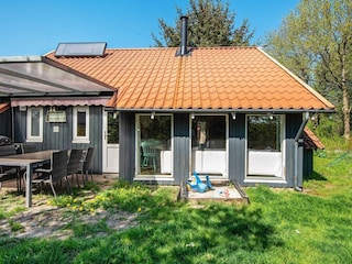 Ferienhaus Hovborg  17