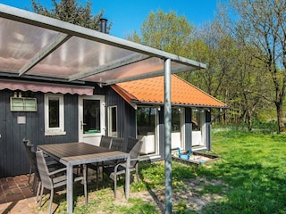 Vakantiehuis Hovborg  13