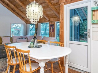 Maison de vacances Hovborg  11