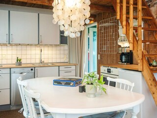 Casa per le vacanze Hovborg  23
