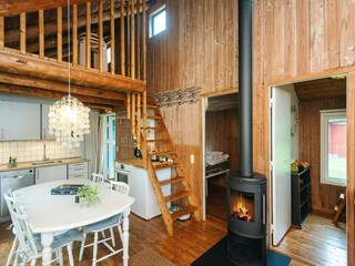 Casa per le vacanze Hovborg  24