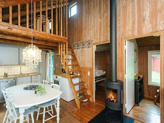 Ferienhaus Hovborg  24