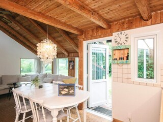 Ferienhaus Hovborg  25