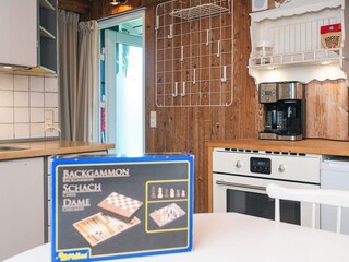 Casa per le vacanze Hovborg  26