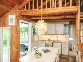 Ferienhaus Hovborg  27