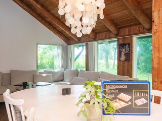 Casa per le vacanze Hovborg  30
