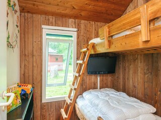 Casa per le vacanze Hovborg  35
