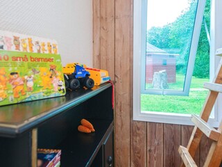 Ferienhaus Hovborg  38