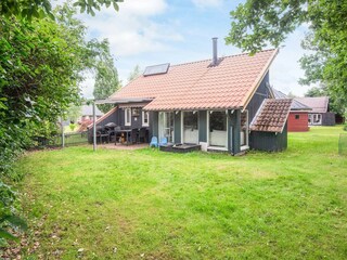 Casa per le vacanze Hovborg  39