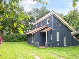 Casa per le vacanze Hovborg  40