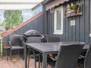 Casa per le vacanze Hovborg  41