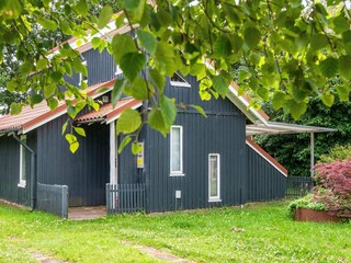Casa per le vacanze Hovborg  42