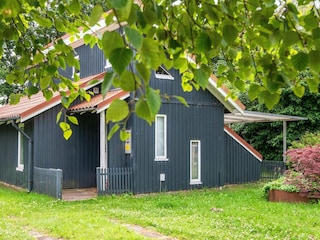 Vakantiehuis Hovborg  48