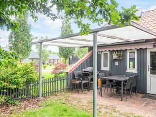 Ferienhaus Hovborg  43